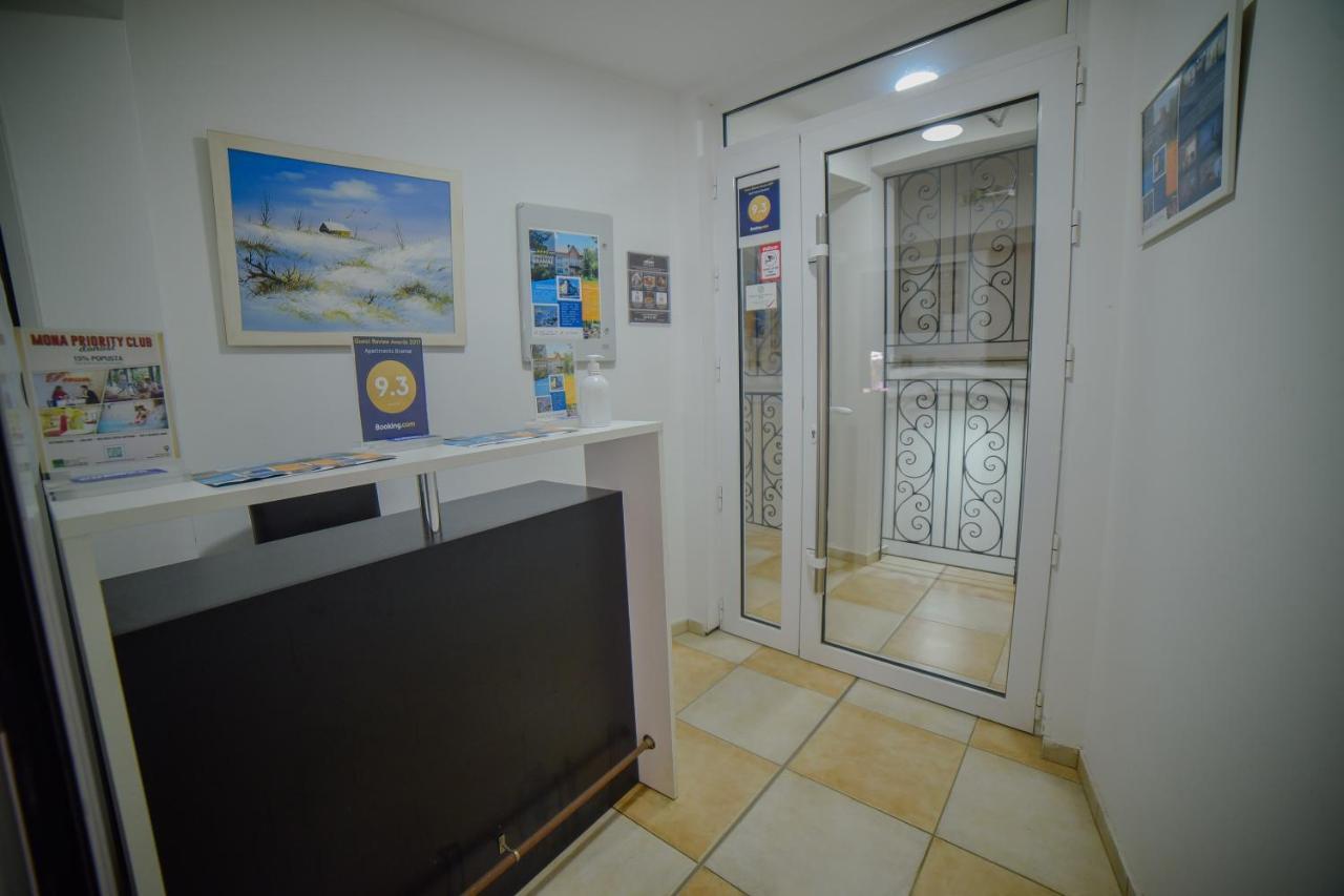 Apartments Bramar Zlatibor Exterior photo