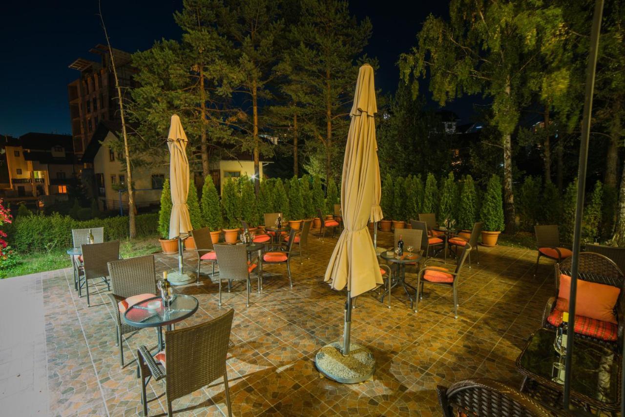 Apartments Bramar Zlatibor Exterior photo