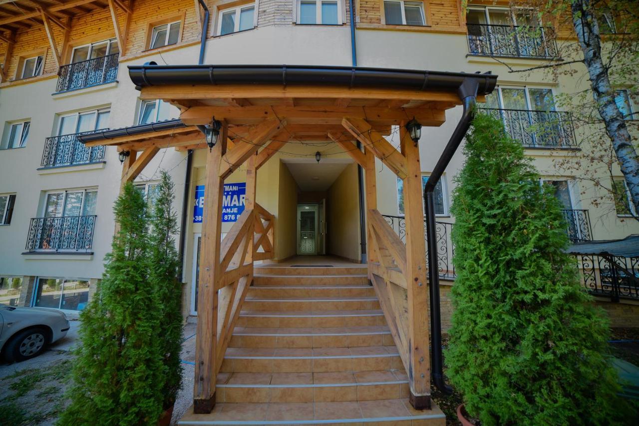 Apartments Bramar Zlatibor Exterior photo