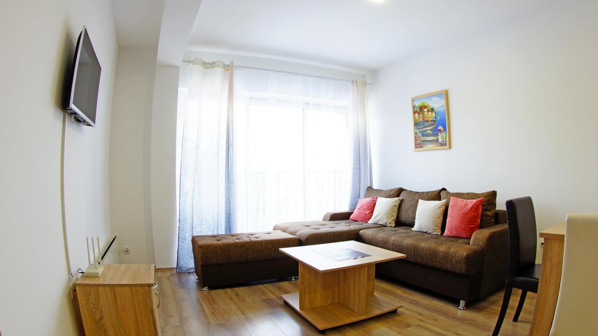 Apartments Bramar Zlatibor Exterior photo