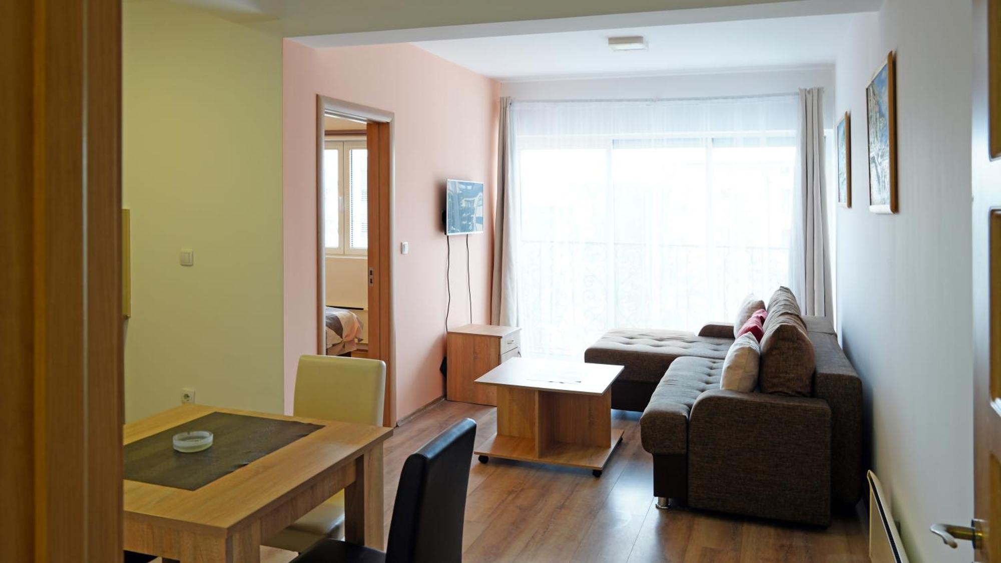 Apartments Bramar Zlatibor Exterior photo
