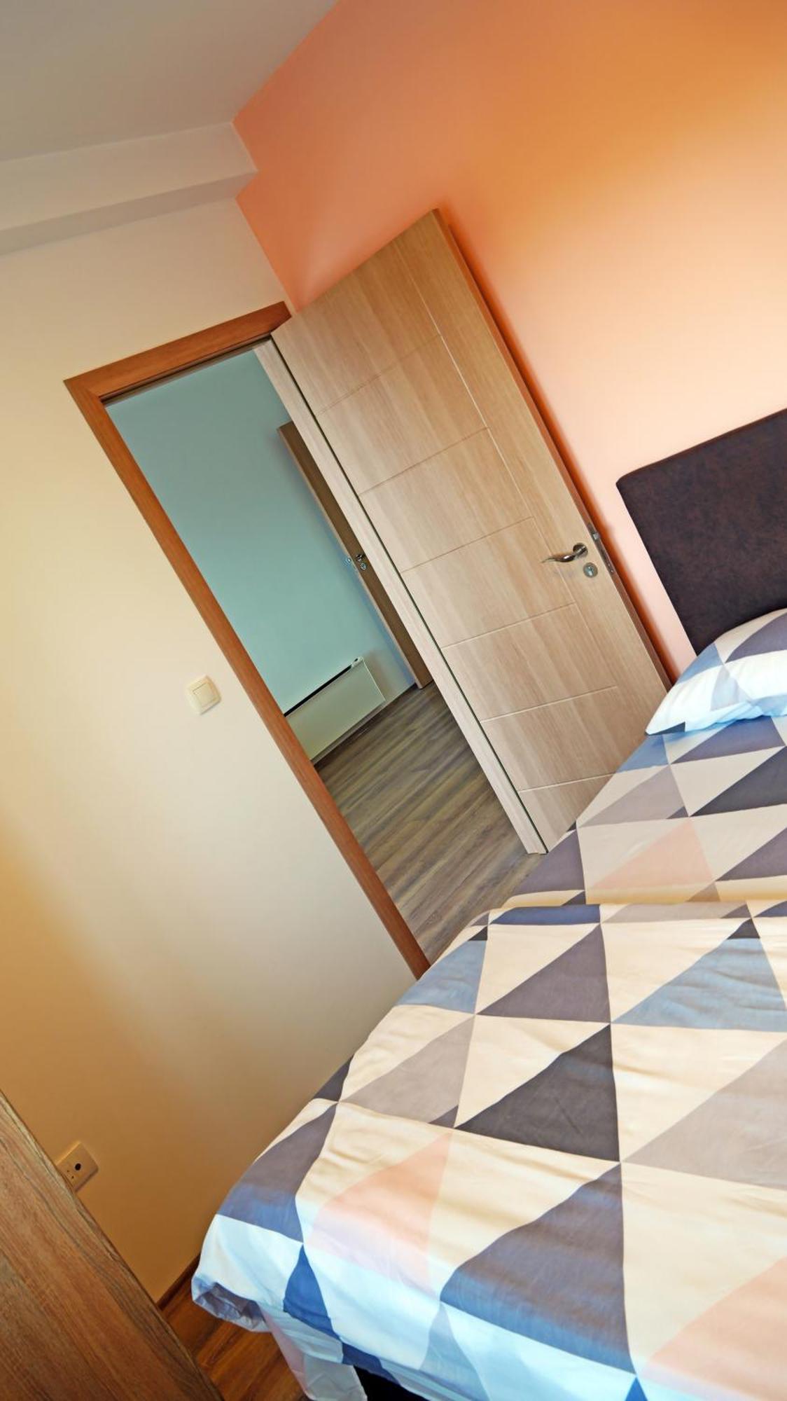 Apartments Bramar Zlatibor Exterior photo