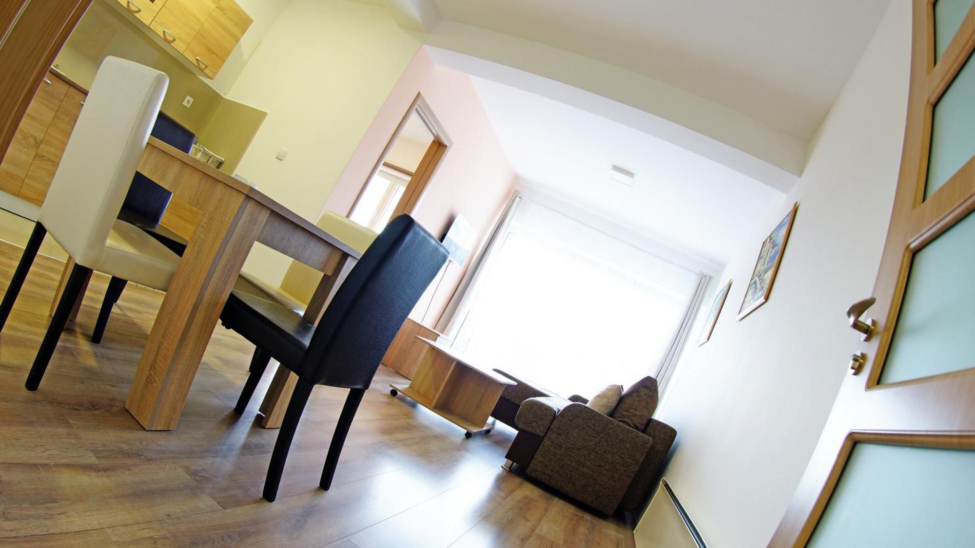 Apartments Bramar Zlatibor Exterior photo