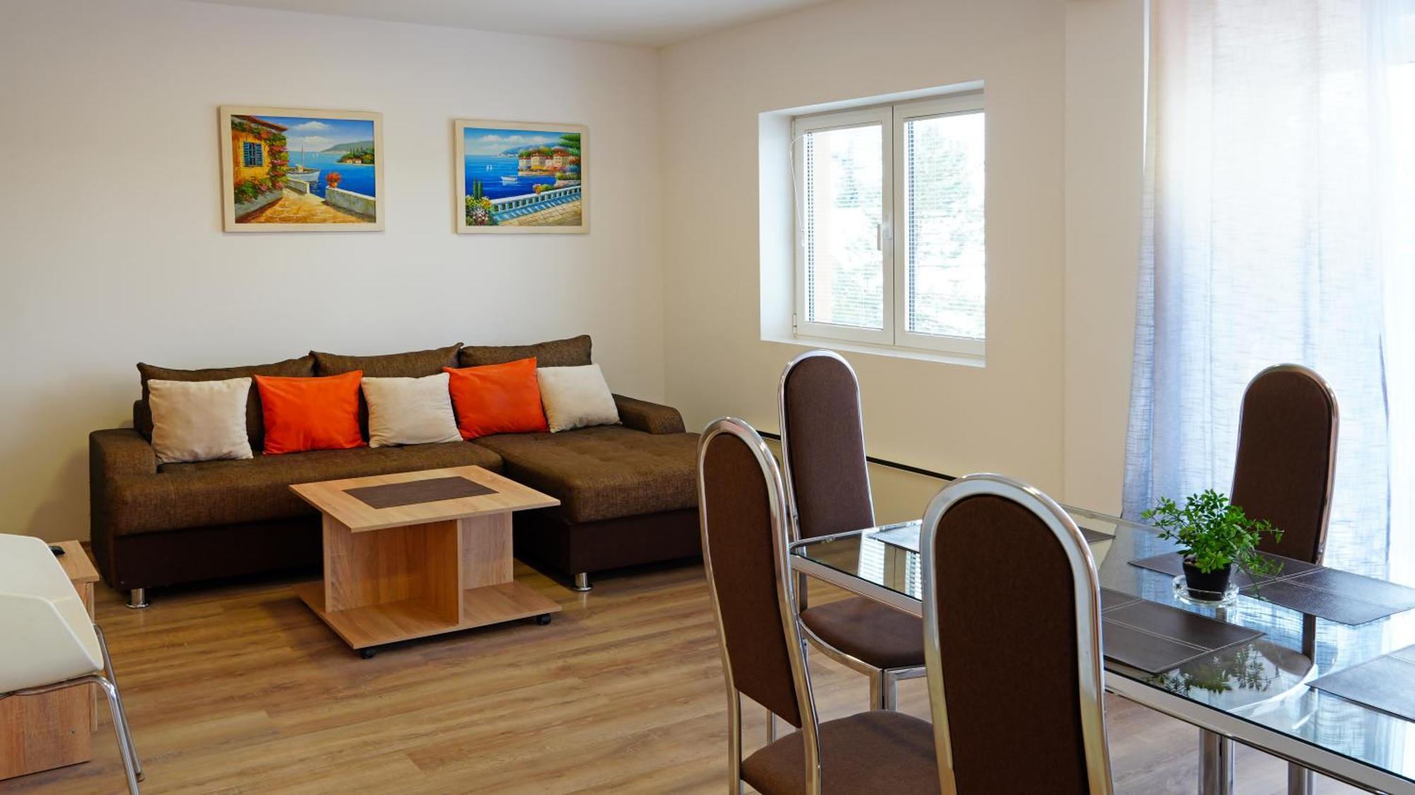 Apartments Bramar Zlatibor Exterior photo