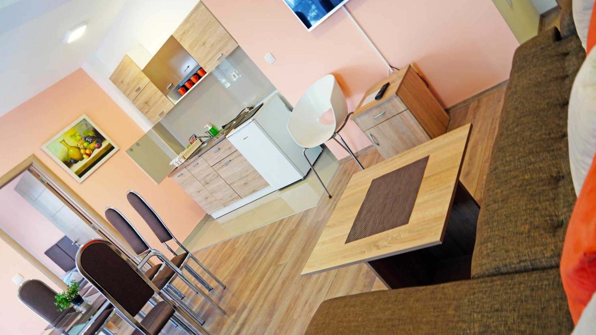 Apartments Bramar Zlatibor Exterior photo