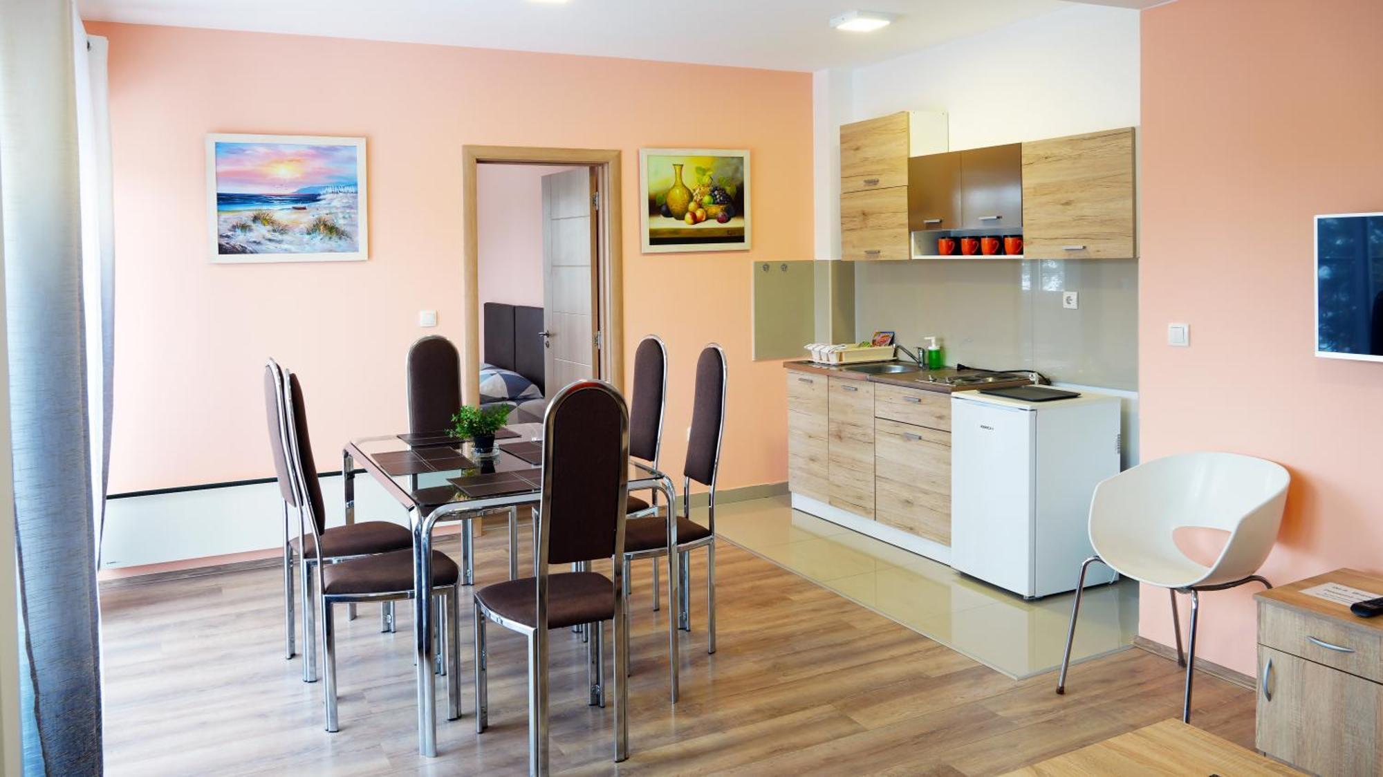 Apartments Bramar Zlatibor Exterior photo