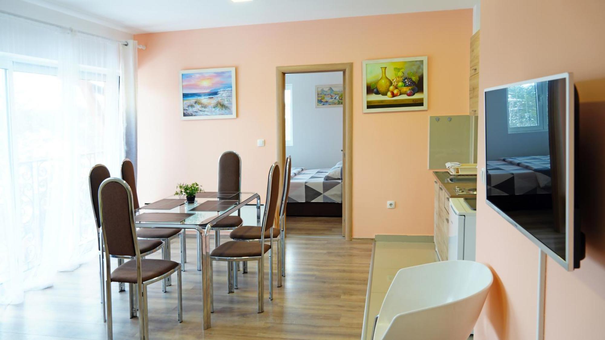 Apartments Bramar Zlatibor Exterior photo