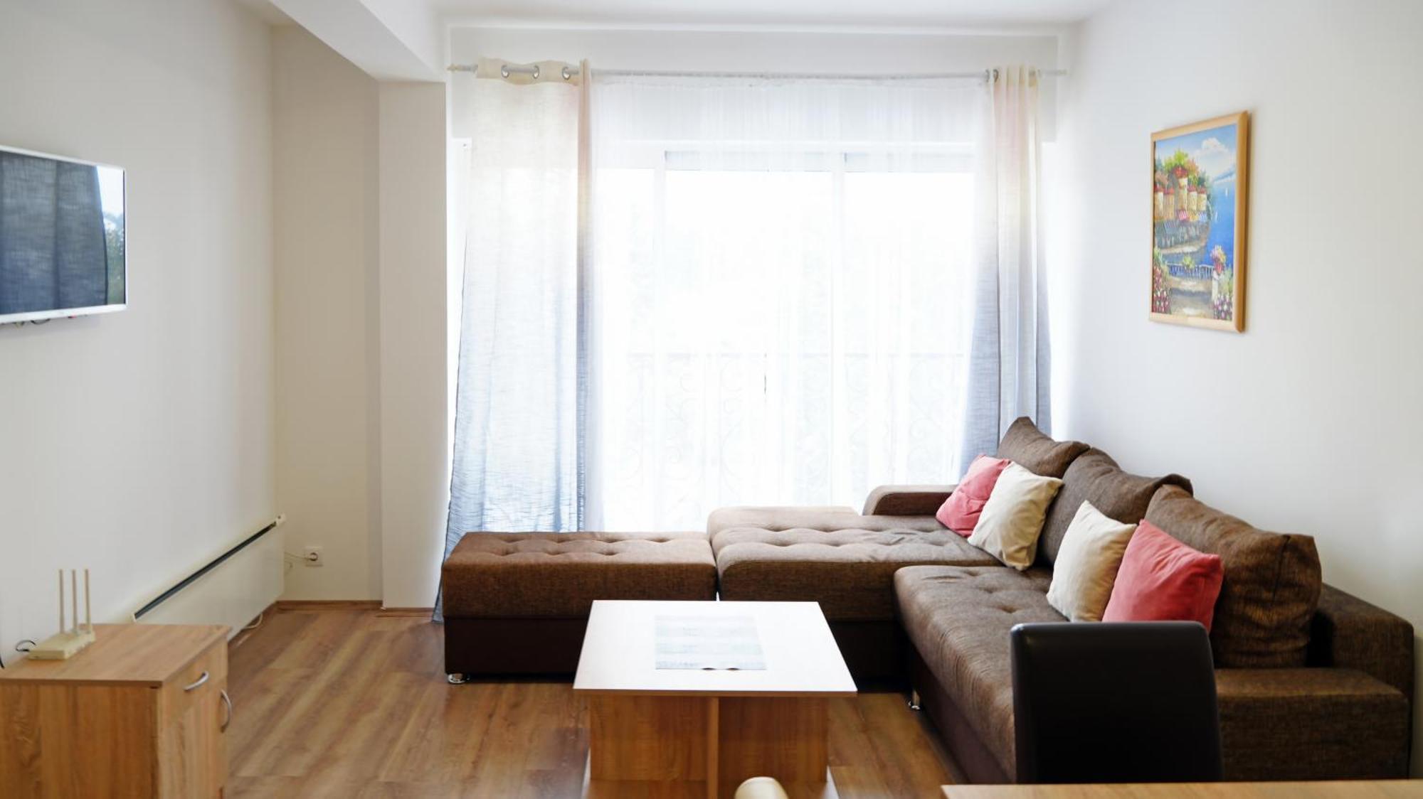 Apartments Bramar Zlatibor Exterior photo