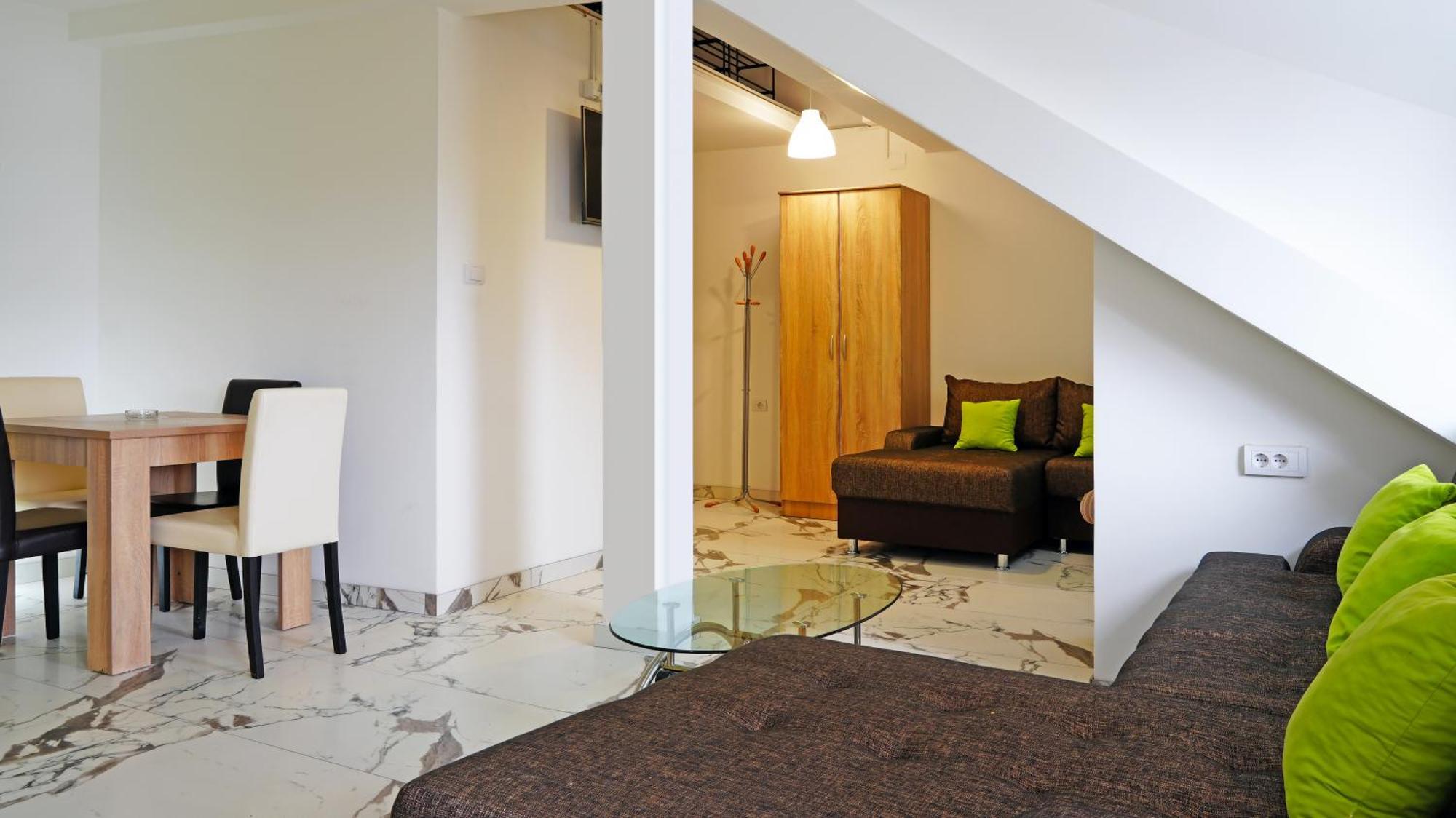 Apartments Bramar Zlatibor Exterior photo